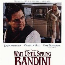 Bilder Warte bis zum Frühling, Bandini