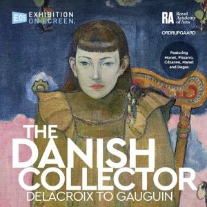 Bilder Exhibition On Screen: Der dänische Sammler - Delacroix zu Gauguin