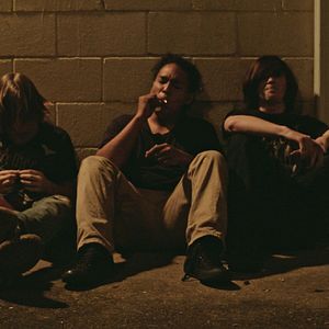 Bilder Bloody Nose, Empty Pockets