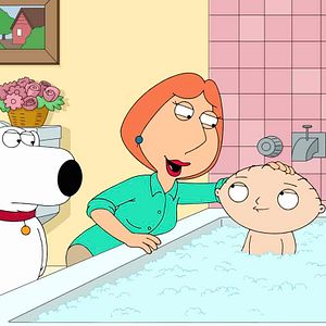 Bilder Family Guy