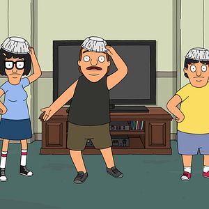 Bilder Bob's Burgers