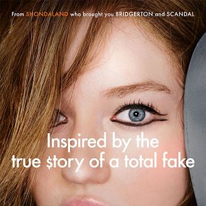 Bilder Inventing Anna