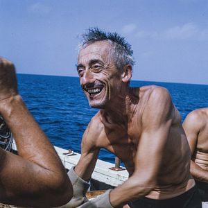 Bilder Cousteau