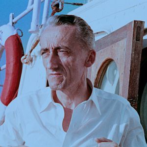 Bilder Cousteau