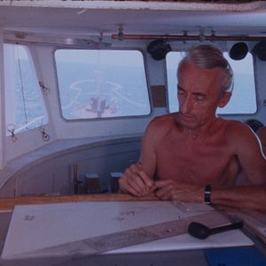 Bilder Cousteau