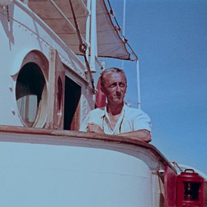 Bilder Cousteau