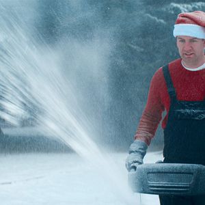 Bilder Messy Christmas