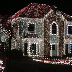 Bilder Messy Christmas