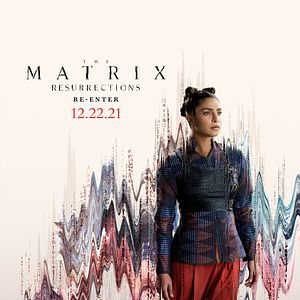 Bilder Matrix 4: Resurrections