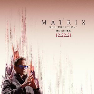 Bilder Matrix 4: Resurrections