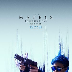 Bilder Matrix 4: Resurrections