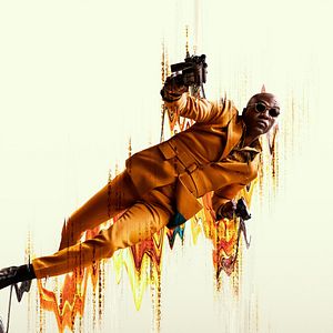 Bilder Matrix 4: Resurrections