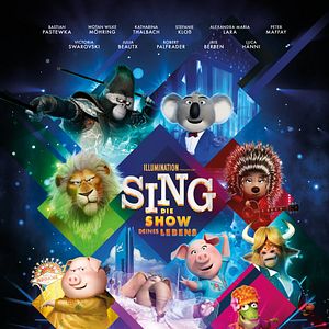 Bilder Sing 2 - Die Show Deines Lebens