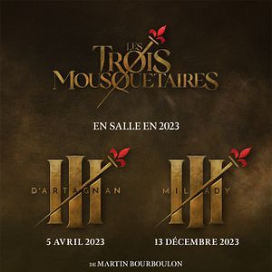 Bilder Die drei Musketiere: Milady