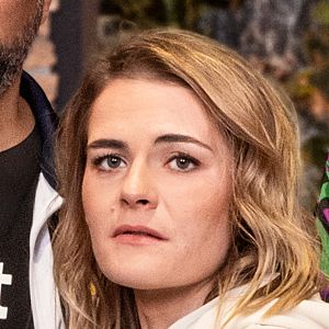 Bilder Hazel Brugger