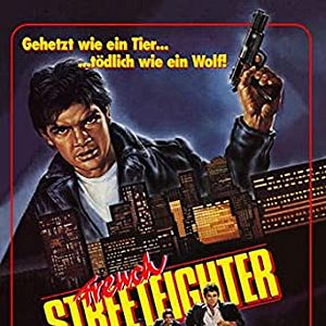 Bilder French Streetfighter