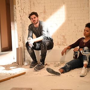 Bilder Seattle Firefighters - Die jungen Helden