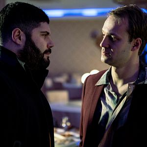 Bilder Gomorrha - Die Serie