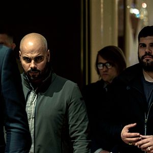 Bilder Gomorrha - Die Serie