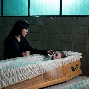 Bilder Gomorrha - Die Serie