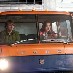 Bilder Cooper Hoffman