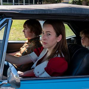 Bilder Cooper Hoffman