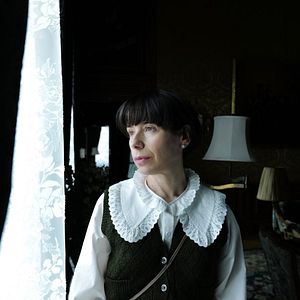 Bilder Sally Hawkins
