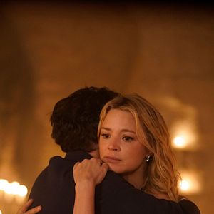 Bilder Virginie Efira