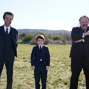 Bilder Solan Machado-Graner