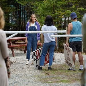 Bilder Jennifer Finnigan