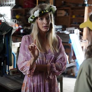 Bilder Jennifer Finnigan