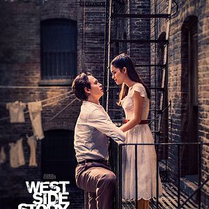Bilder West Side Story
