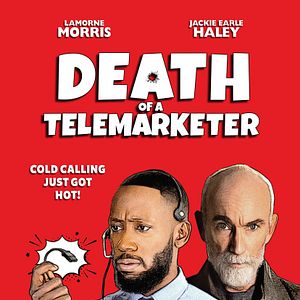 Bilder Death Of A Telemarketer