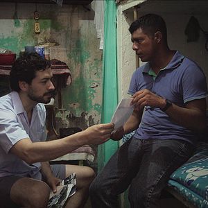 Bilder Begründeter Zweifel: Die Geschichte zweier Entführungen