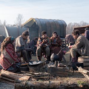 Bilder Das Rad der Zeit