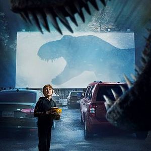 Bilder Jurassic World: Ein neues Zeitalter – Der Prolog