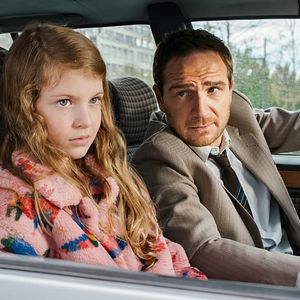 Bilder Wolke unterm Dach