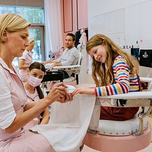 Bilder Wolke unterm Dach