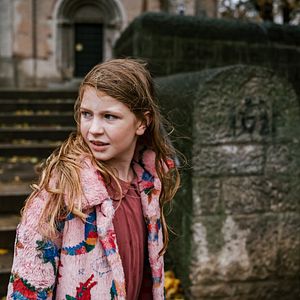 Bilder Wolke unterm Dach