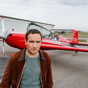 Bilder Wolke unterm Dach