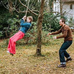 Bilder Wolke unterm Dach