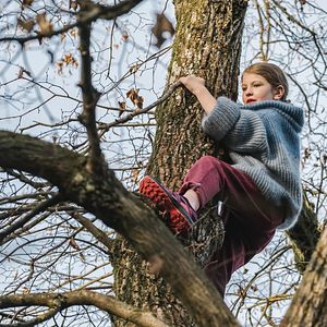 Bilder Wolke unterm Dach