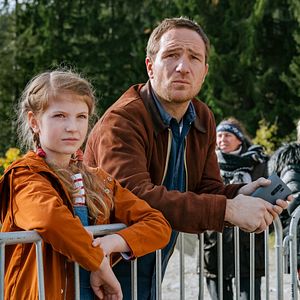 Bilder Wolke unterm Dach