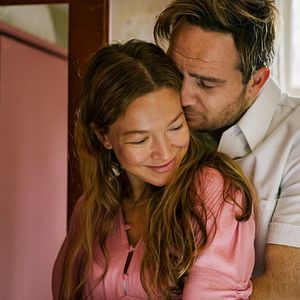 Bilder Wolke unterm Dach