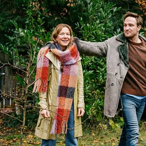 Bilder Wolke unterm Dach