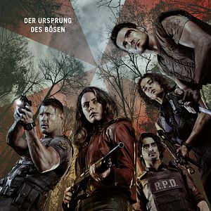 Bilder Resident Evil: Welcome To Raccoon City