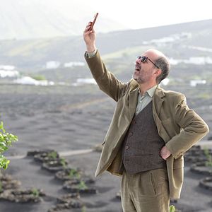 Bilder Christoph Maria Herbst