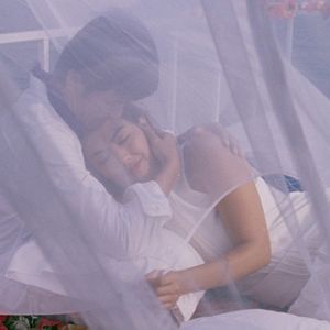 Bilder Goodbye Mister Wong