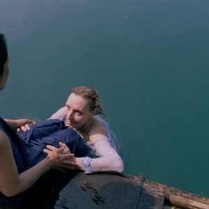 Bilder Goodbye Mister Wong