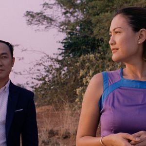 Bilder Goodbye Mister Wong